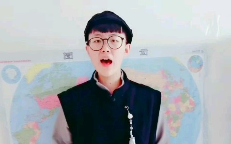 《挡谅》西皮流水_哔哩哔哩_bilibili