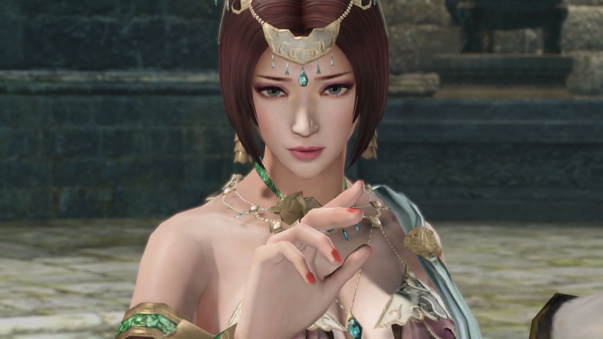 吕布传【终极难度第03战-长安政变:占我貂蝉,义父也砍】