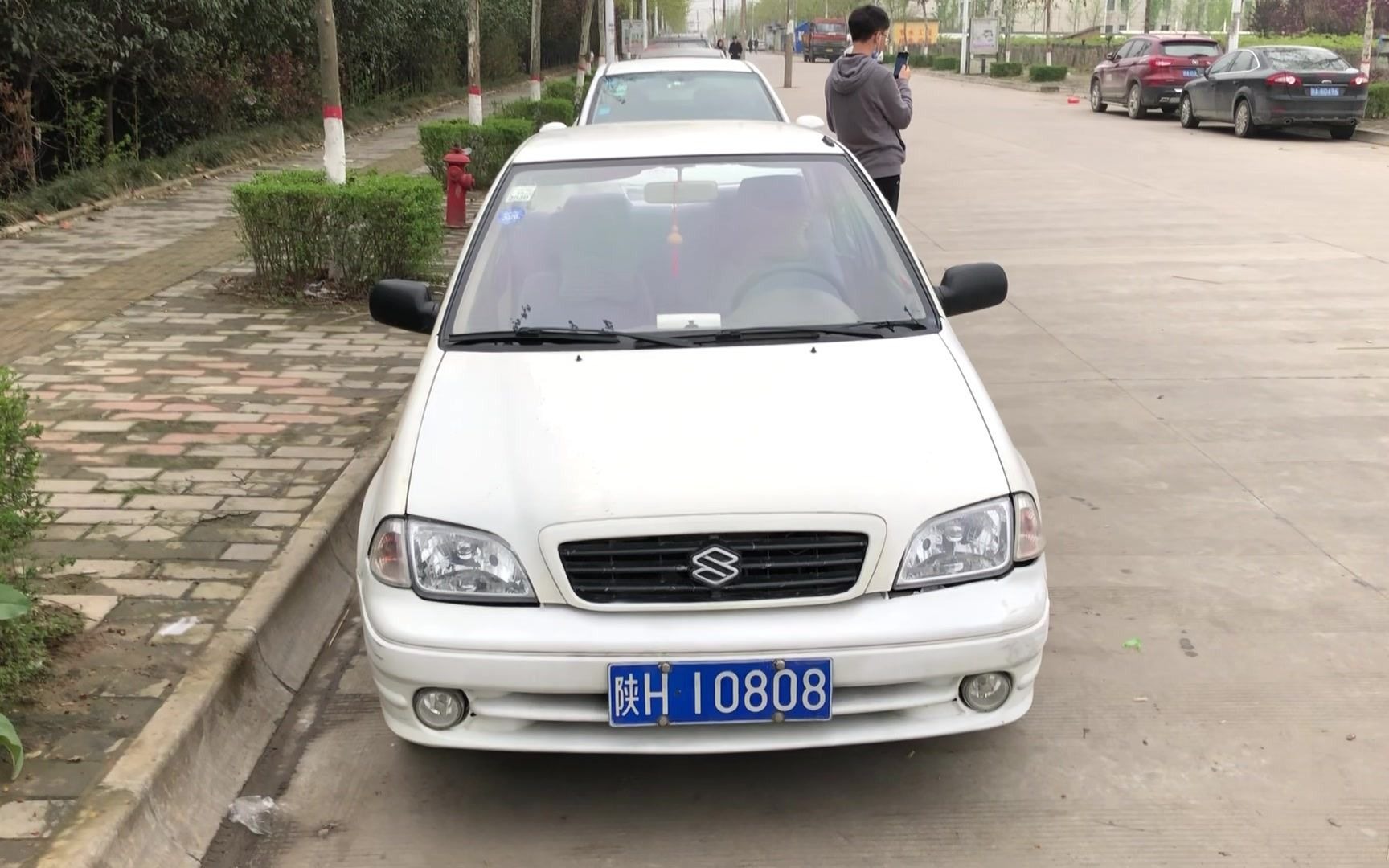 纯数字车牌羚鹿羚羊