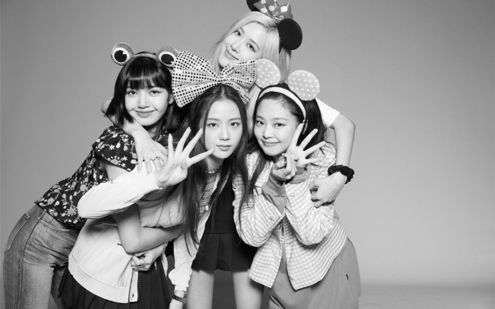 blackpink in your area 永远珍藏!