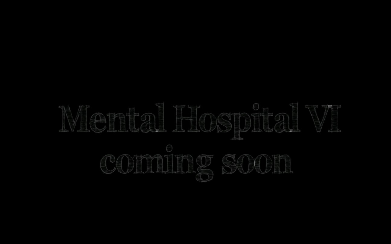 [图]【精神病院VI】上架通知_Mental Hospital VI - Child of Evil