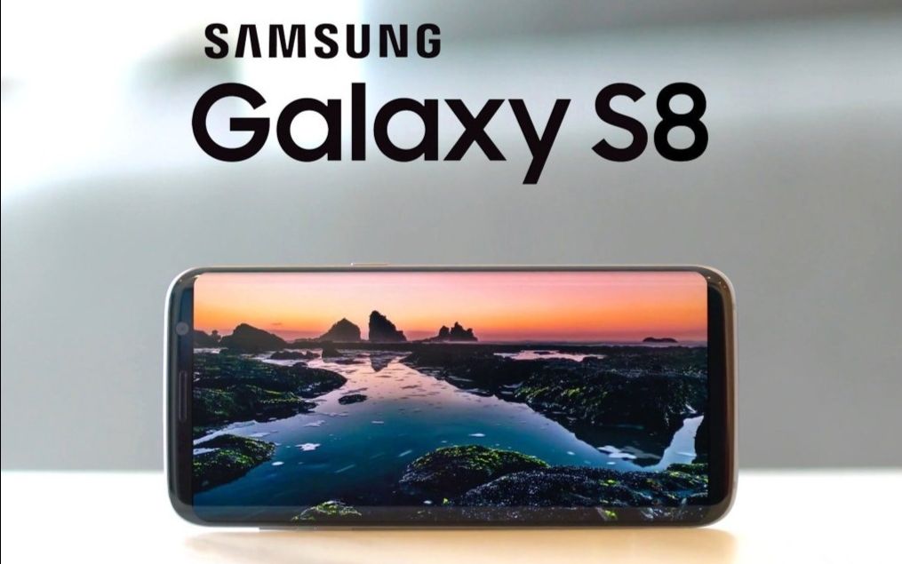 三星官網疑亮相galaxys8索尼mwc將發5款新機蘋果神秘新品將主攻智能