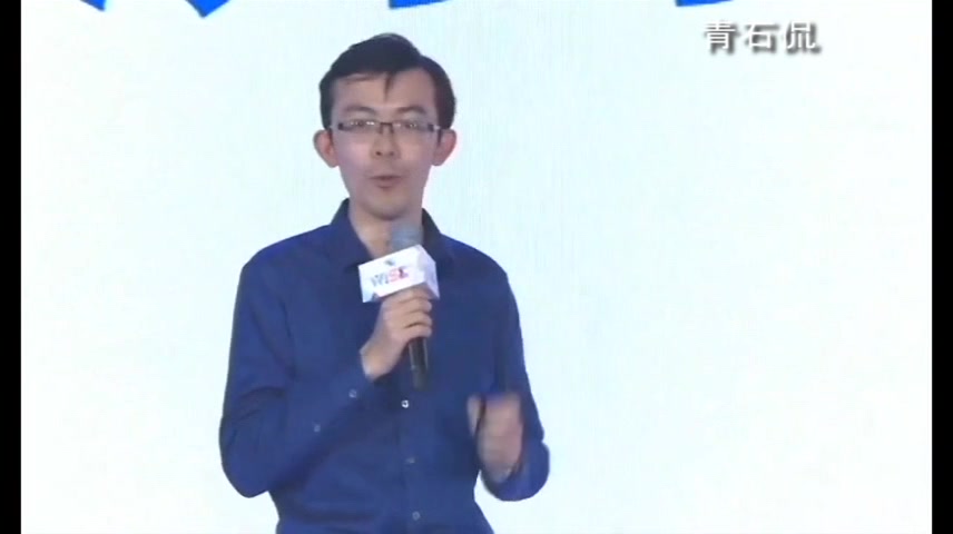 掌门一对一创始人张翼教书全靠套路哔哩哔哩bilibili