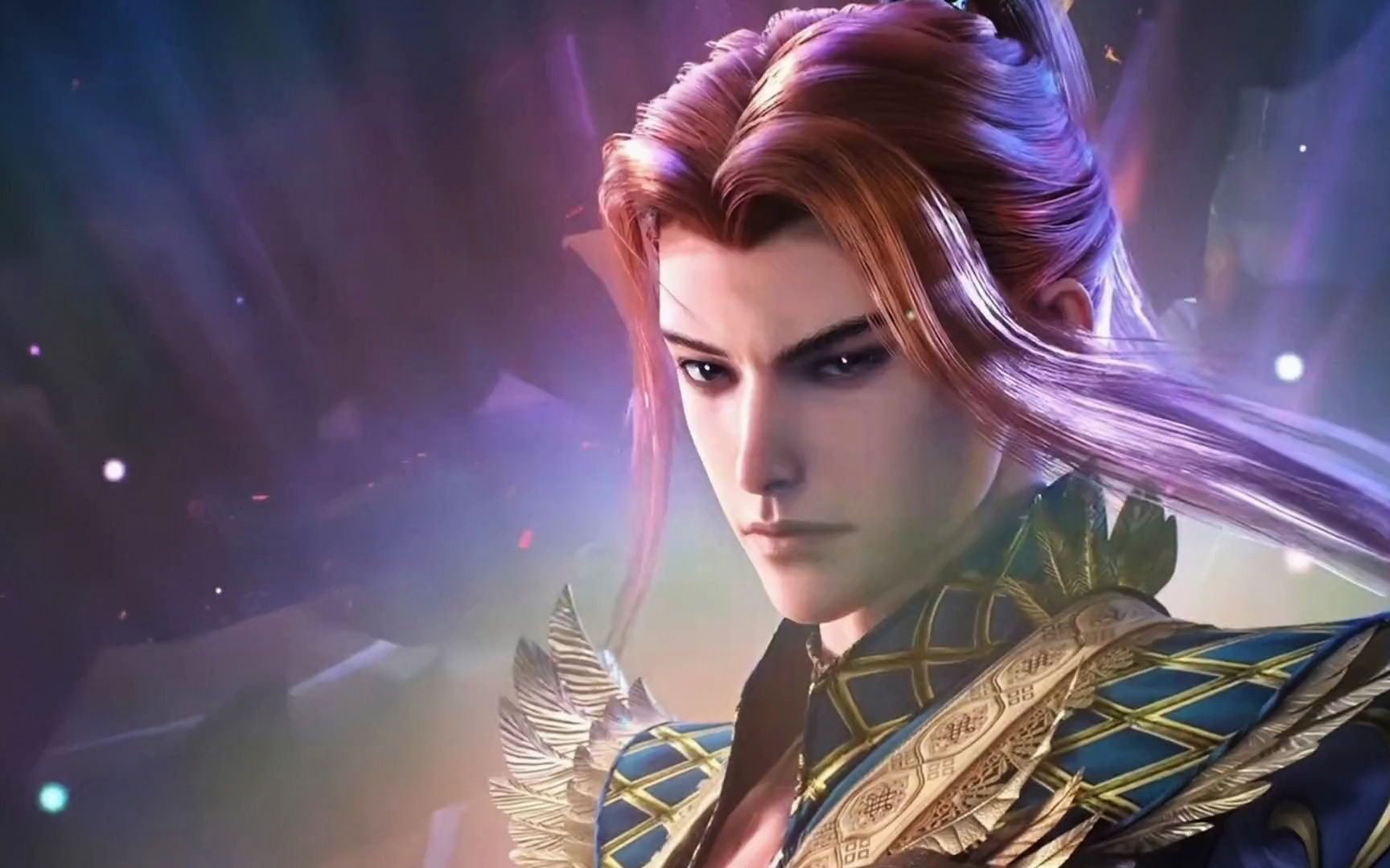 武庚纪第四季:哪吒的母亲是谁,幻岛六大尊者和哪吒有什么关系