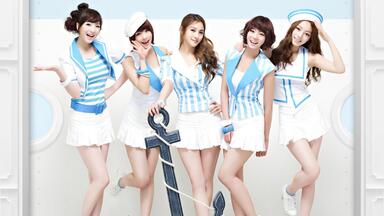 HI-Res）Kara – The 4th Japan Tour 2015 Karasia（蓝光）_哔哩哔哩_