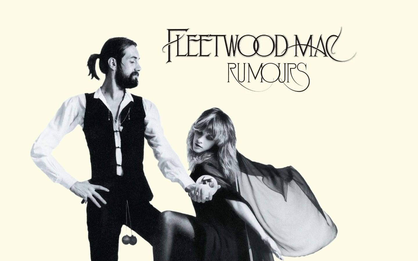 [图]Fleetwood Mac - Rumours {Remastered} [Full Album] (HQ)