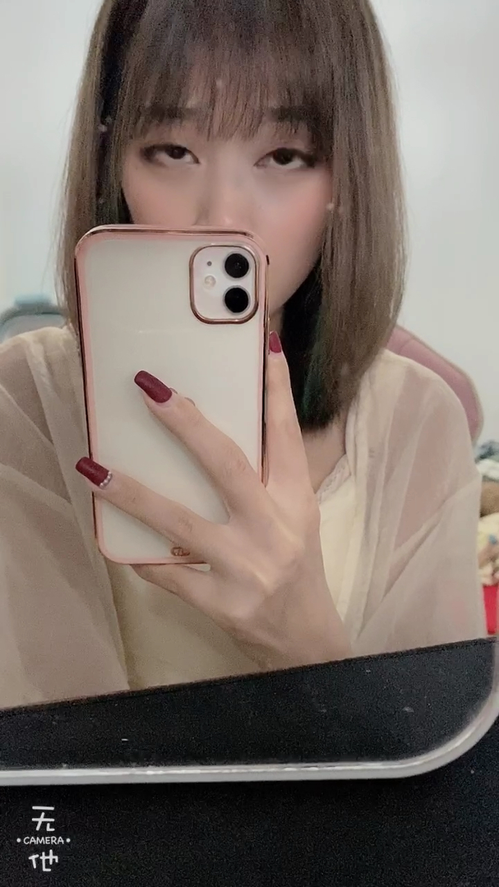 米朵儿的小视频2021年05月13日22:42:54