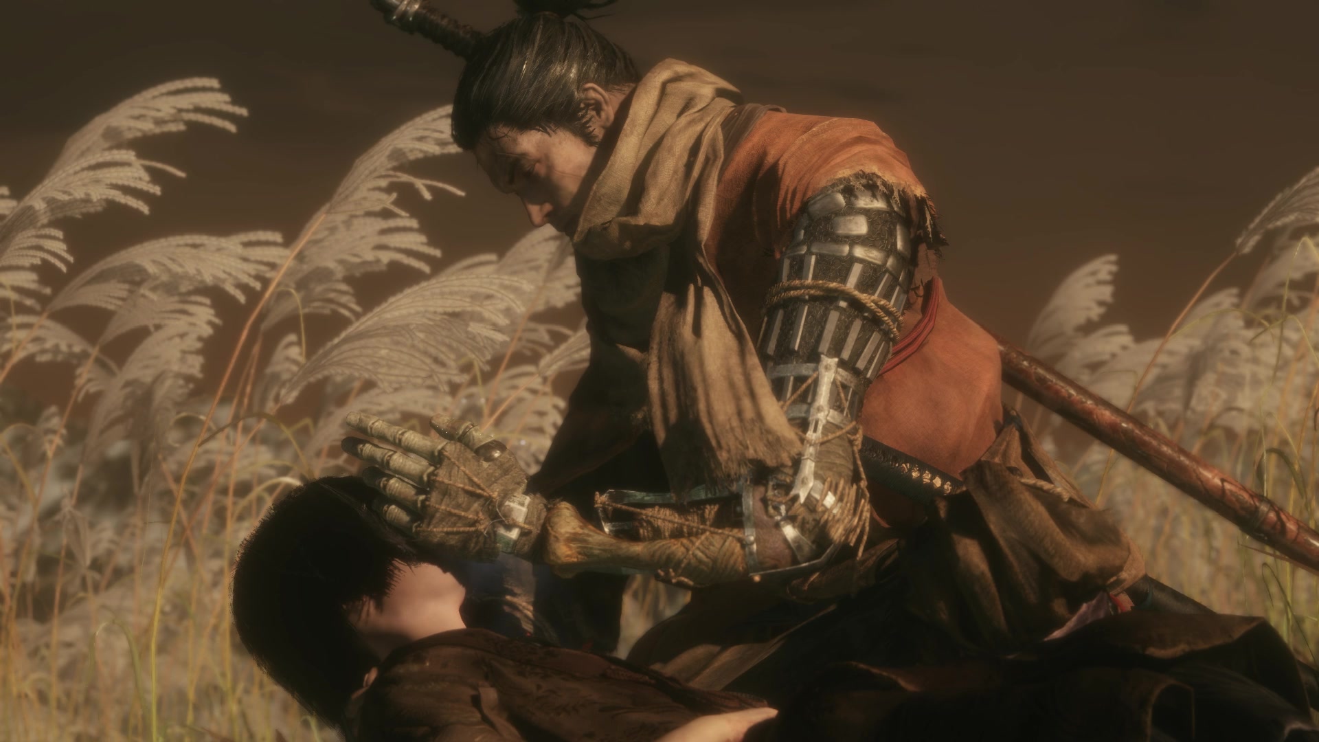 只狼-龙之返乡【完美结局】