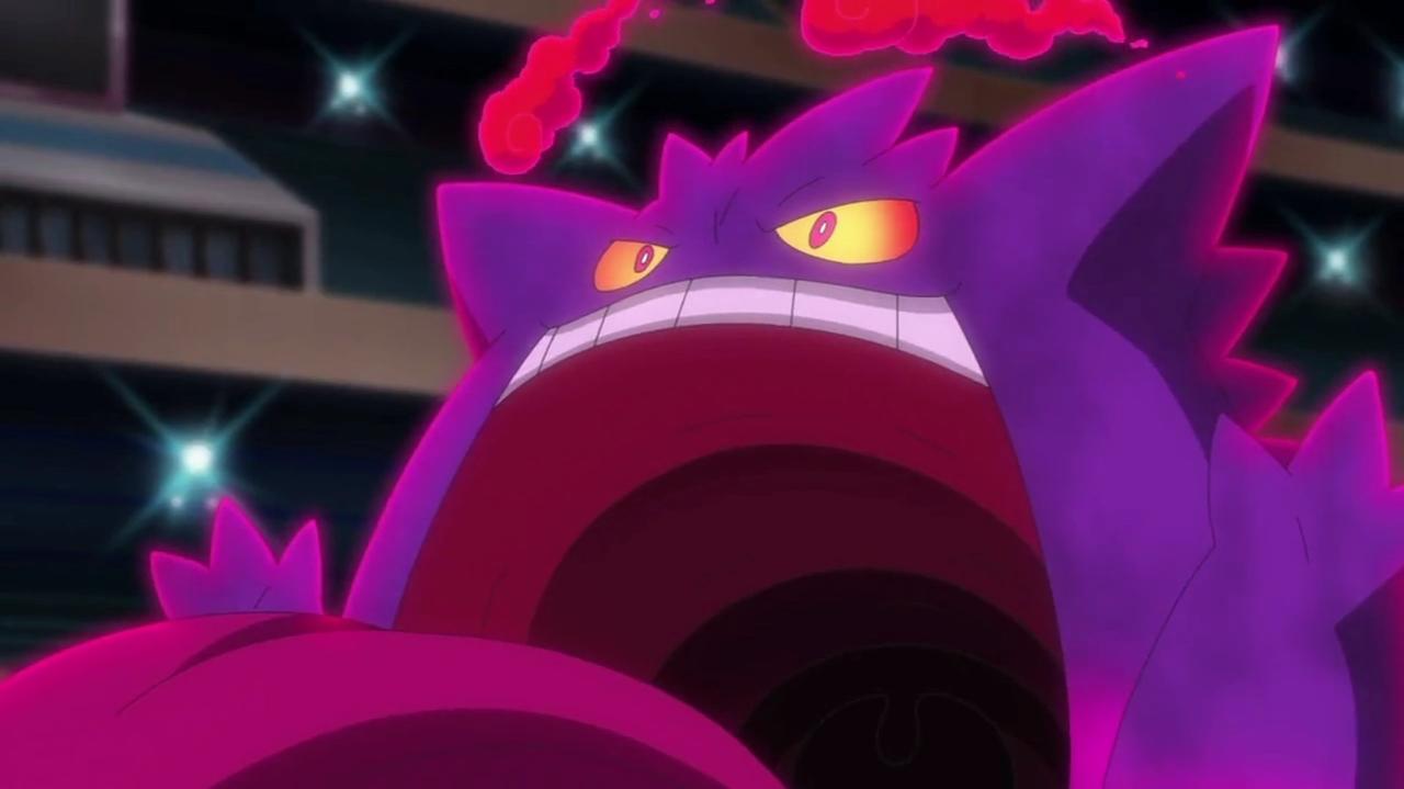 神奇宝贝剑与盾 92下