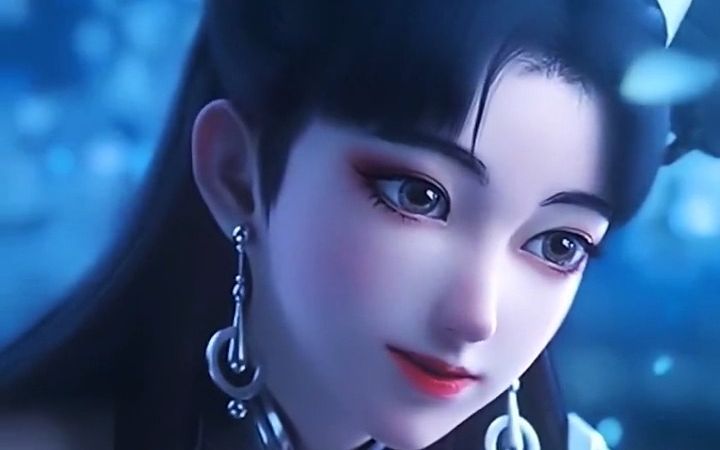 这么美的阿初,这符你怎么贴的下去手啊!