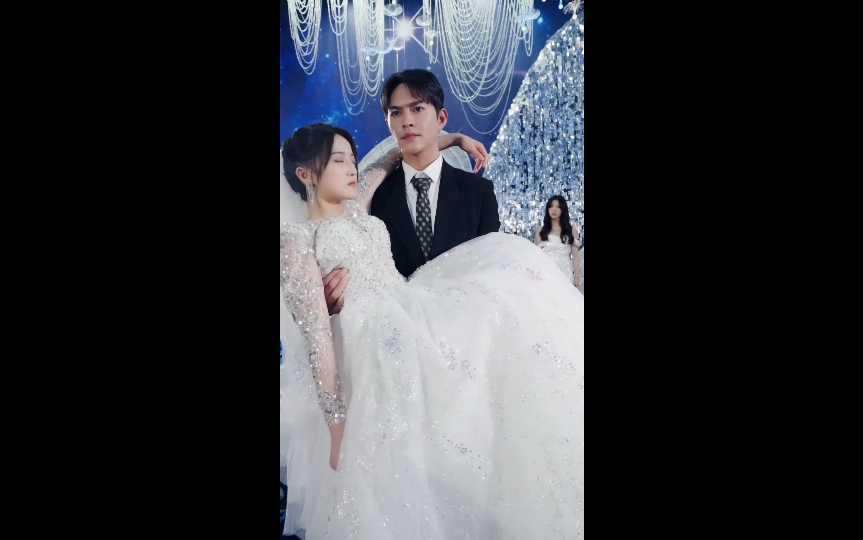 唐黎婚礼哔哩哔哩bilibili