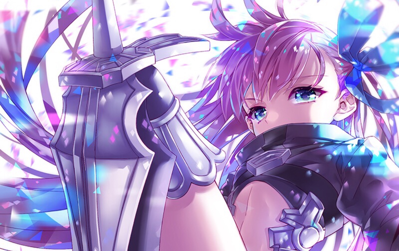 [fgo国服]尼禄祭2018,超恢复肌肉