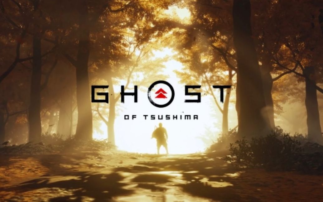 letsplayghostoftsushima对马岛之魂困难模式实况解说part31传承物语