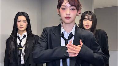 トレカ山本すず】ME:I 日プ女子番外編 - 夢へのはじまり -