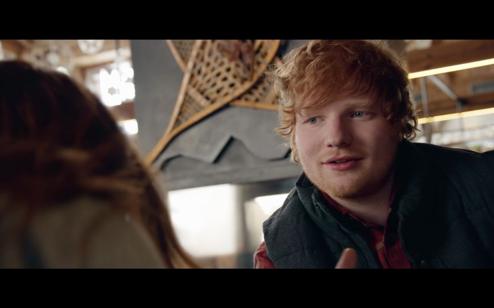 [图]Ed Sheeran - Perfect (Official Music Video) - YouTube - Google Chrome 2021-11-10