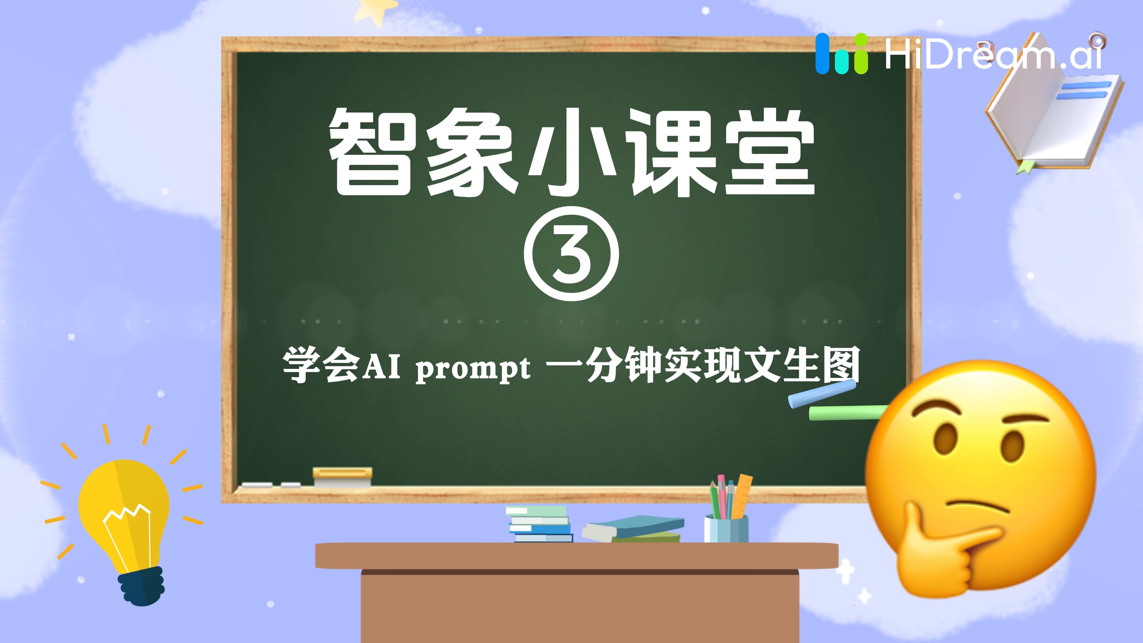 AI教学|都在说的prompt是什么?哔哩哔哩bilibili