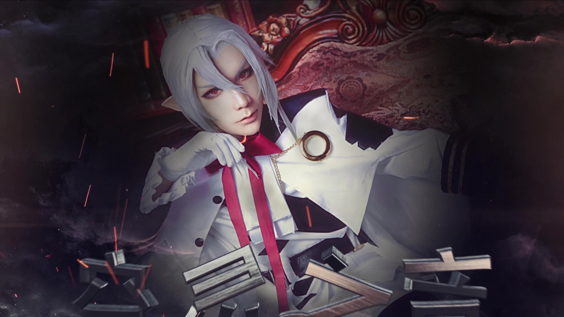 2017星空动漫游戏展