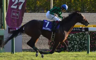 黄金ジャスタウェイ 搜索结果 哔哩哔哩 Bilibili