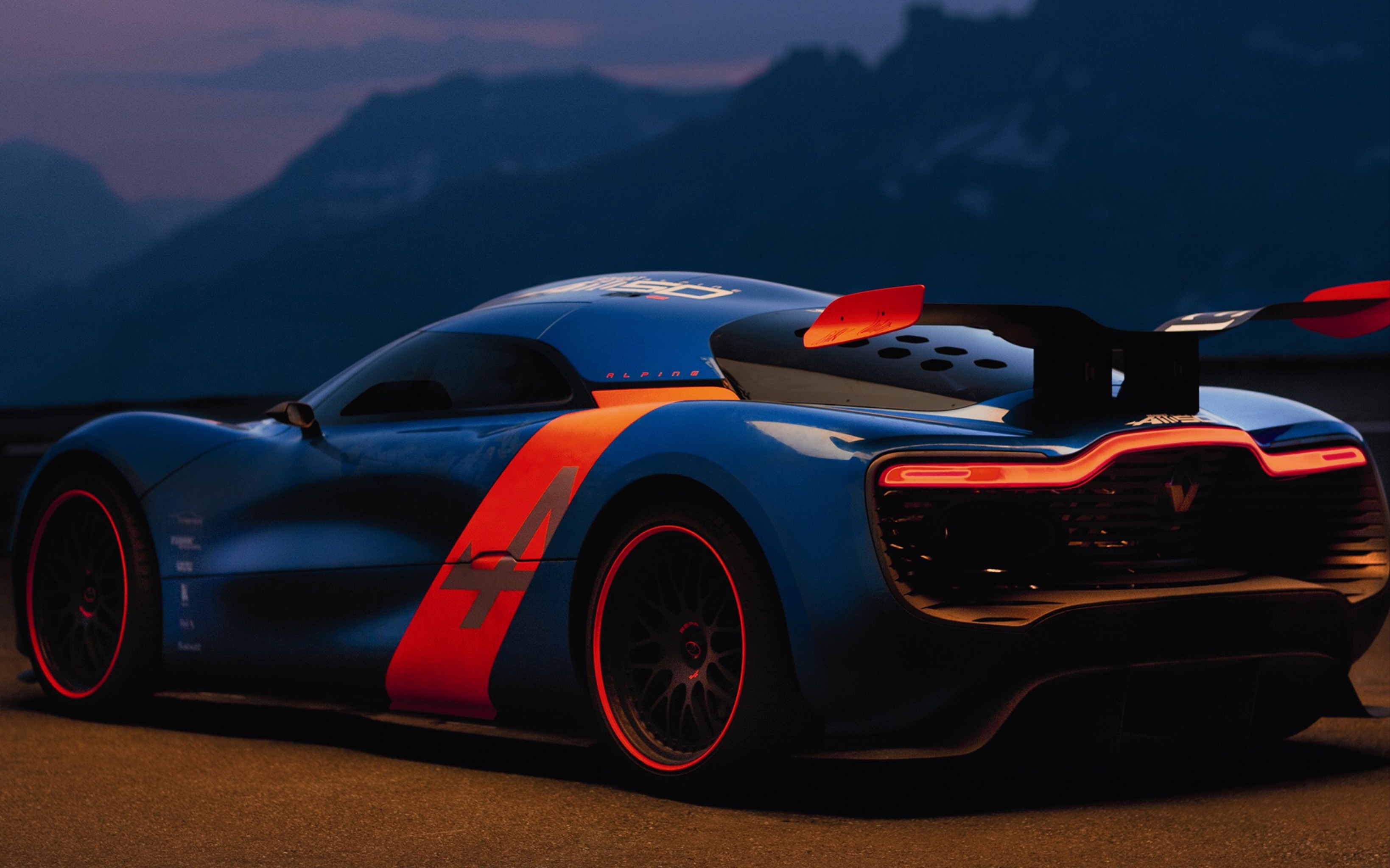 布加迪vs柯尼塞格漂移赛!真实赛车3