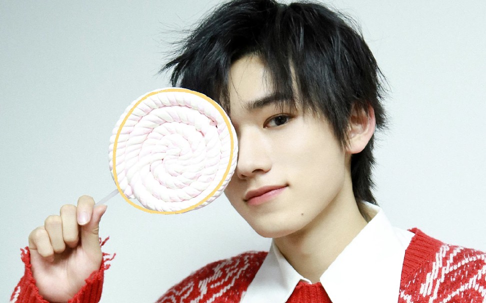 【时代少年团】【宋亚轩】宋宋可可爱爱