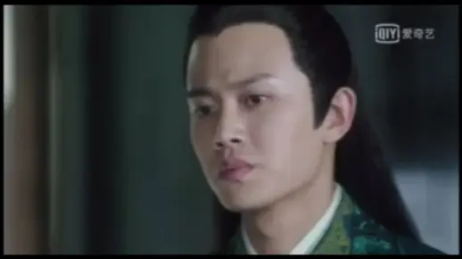 锦衣之下-谢霄提亲时大家的内心OS