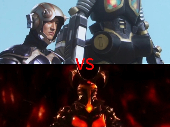 达伊尔黑金vs炎之谷ex杰顿