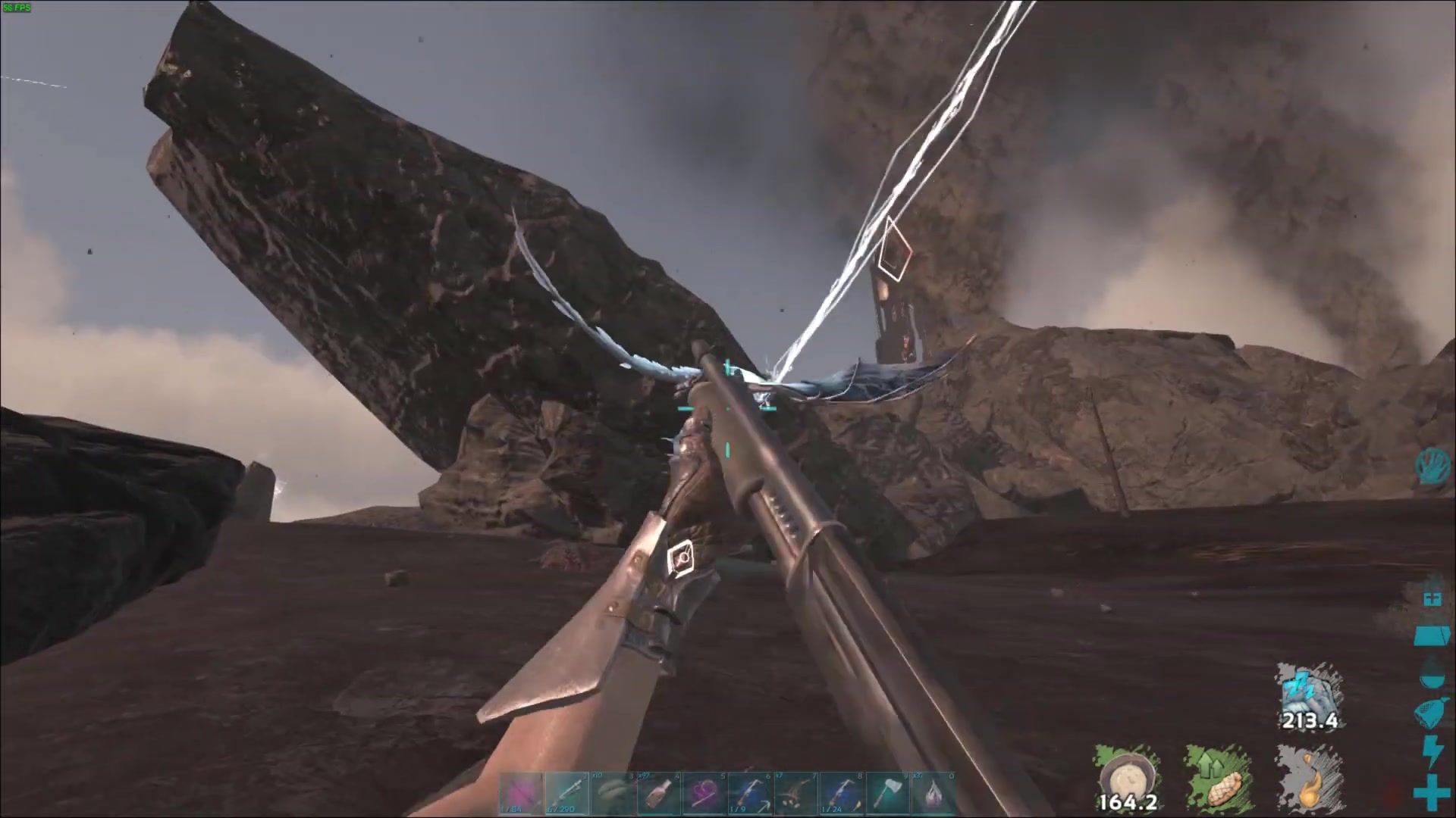 方舟官服 骚扰gg的狗炮(滑稽)的中心岛 提醒一下这不是(blpp)