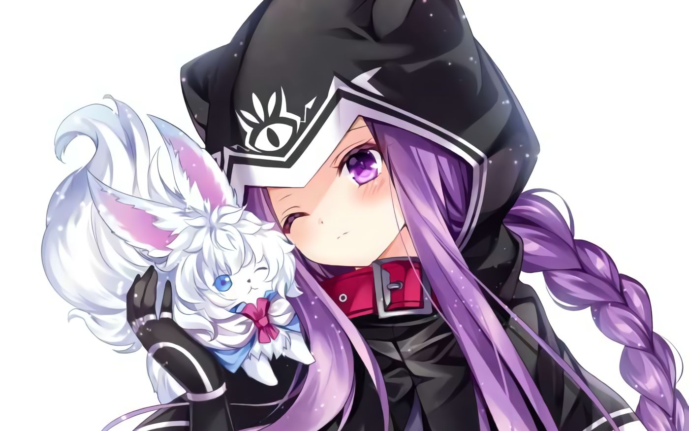 活动  【fgo】安娜 单核3t 万圣三期高难