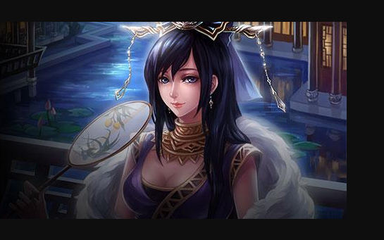 【娱乐向】bbd直播三国杀国战:洛神——展示牌堆顶的一张红牌置入弃牌