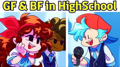 Friday Night Funkin' - VS Matt Eddsworld FULL WEEK + Cutscenes (FNF  Mod/Hard) 