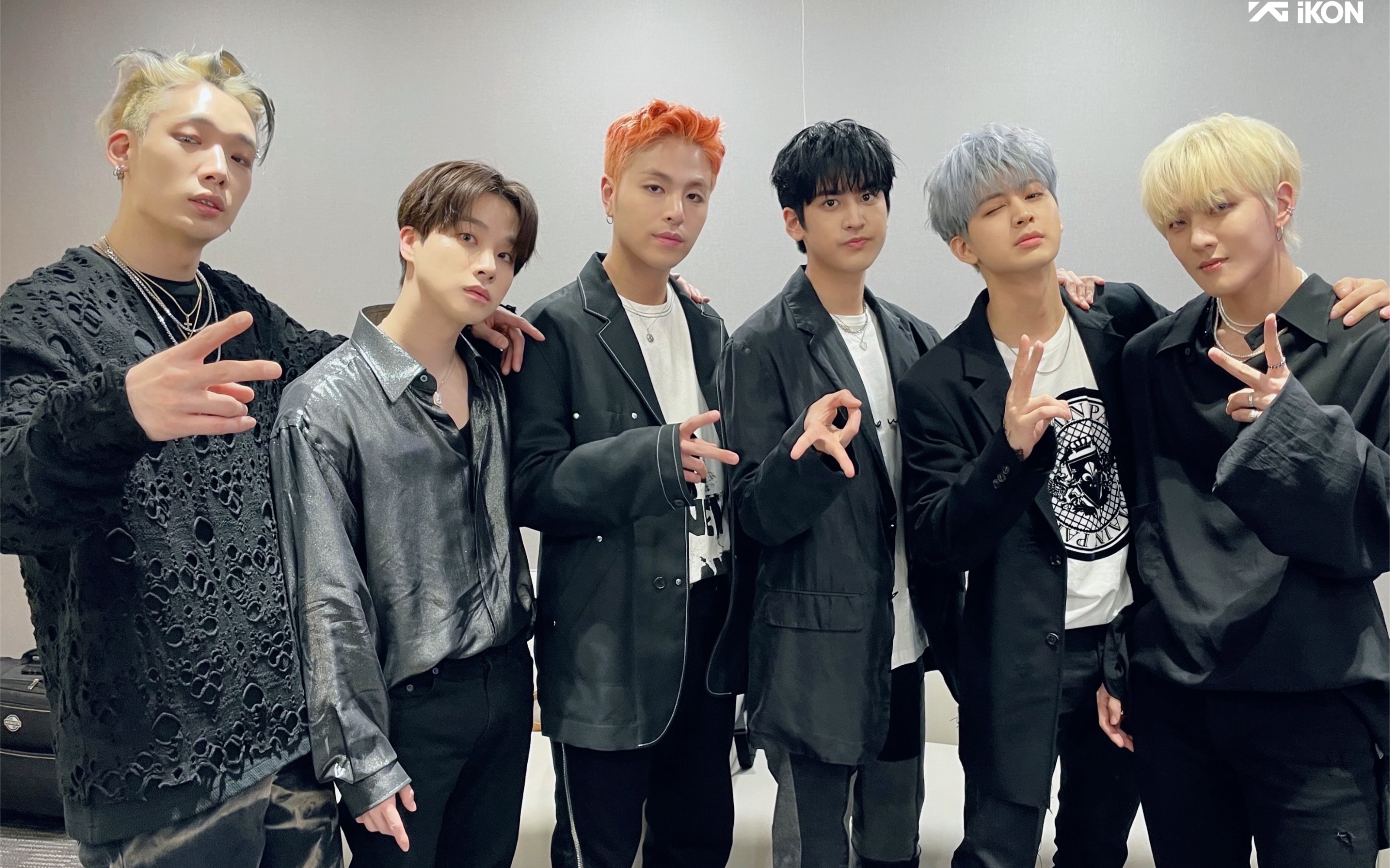 【ikon】ikon-but you回归舞台合集(更新220505)