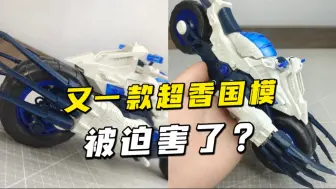 Download Video: 逆天！冷门模型一晚上价格翻倍？？？【模玩探侦】