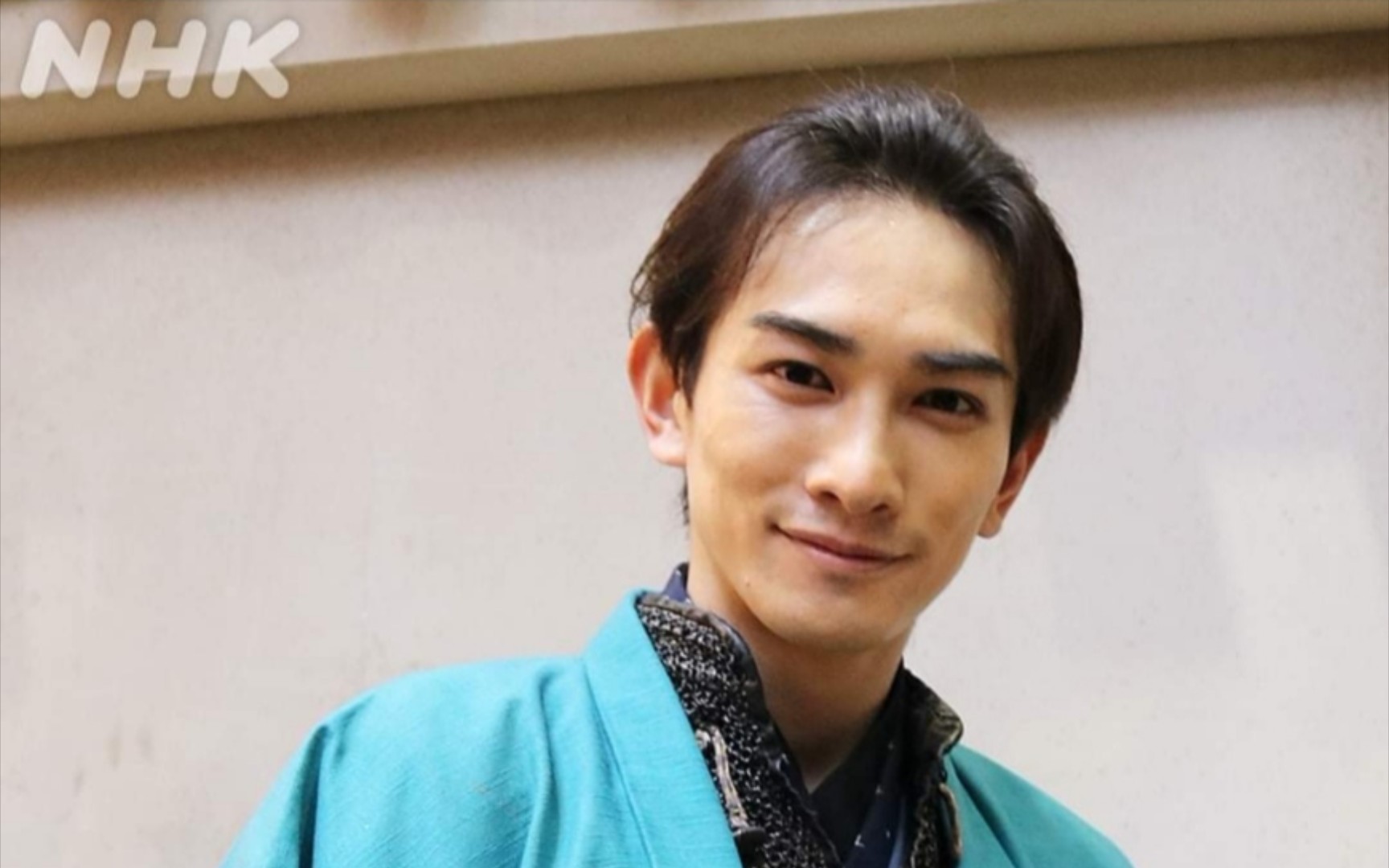 町田启太大河剧中字冲上青天第13话cut日常强大的出场哼