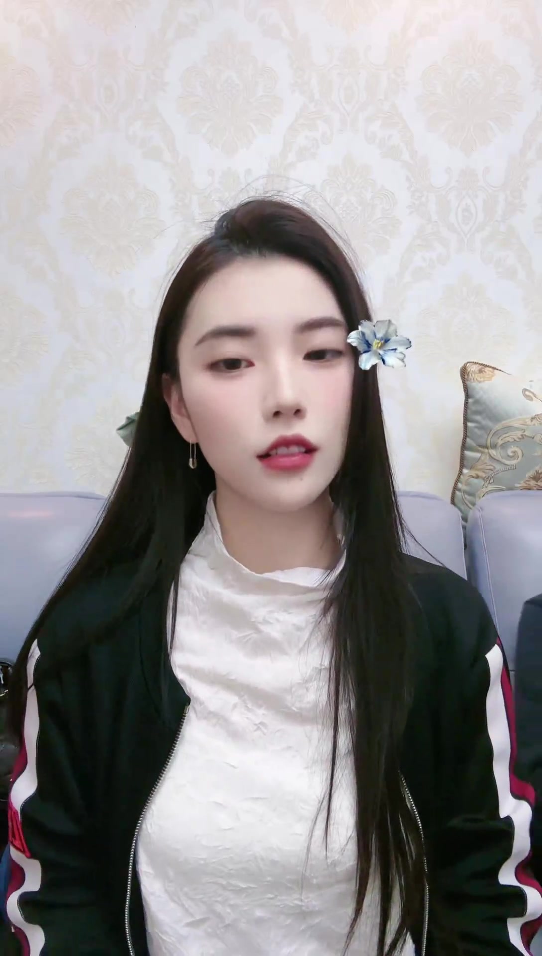 【洪珮云】_洪运当头_正在直播 2024年02月12日21点46