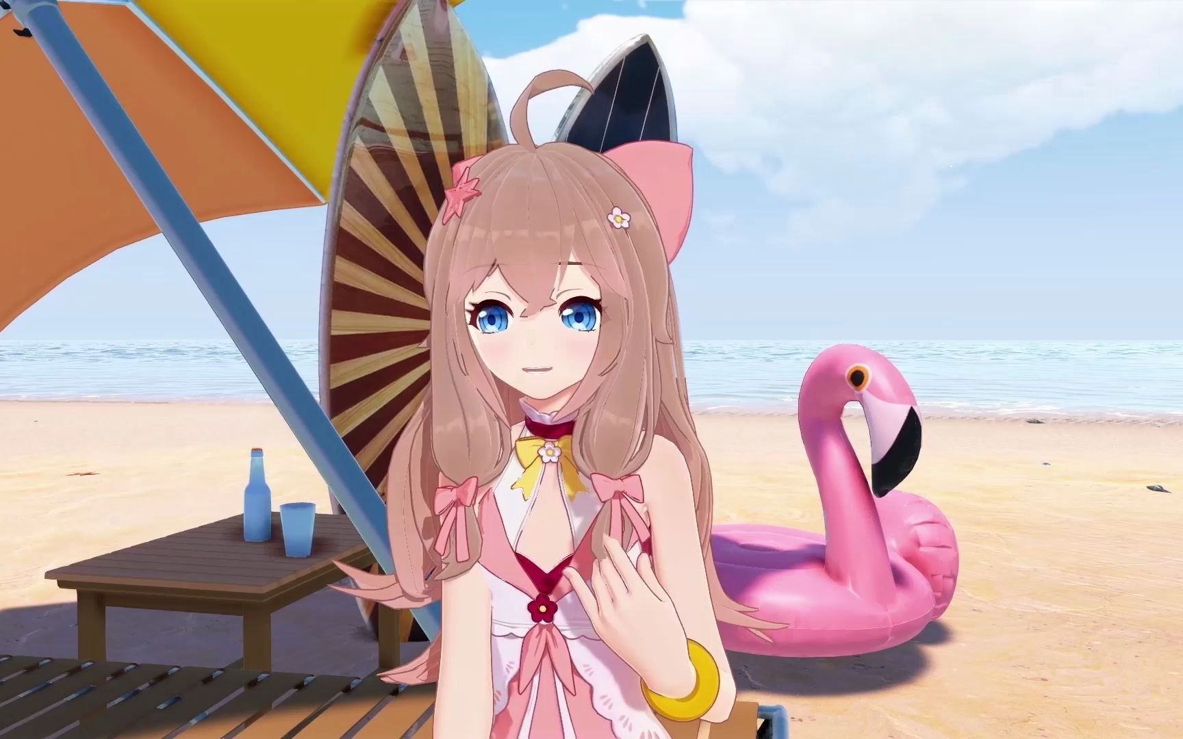 【a-soul嘉然】双9许愿解释事件留档