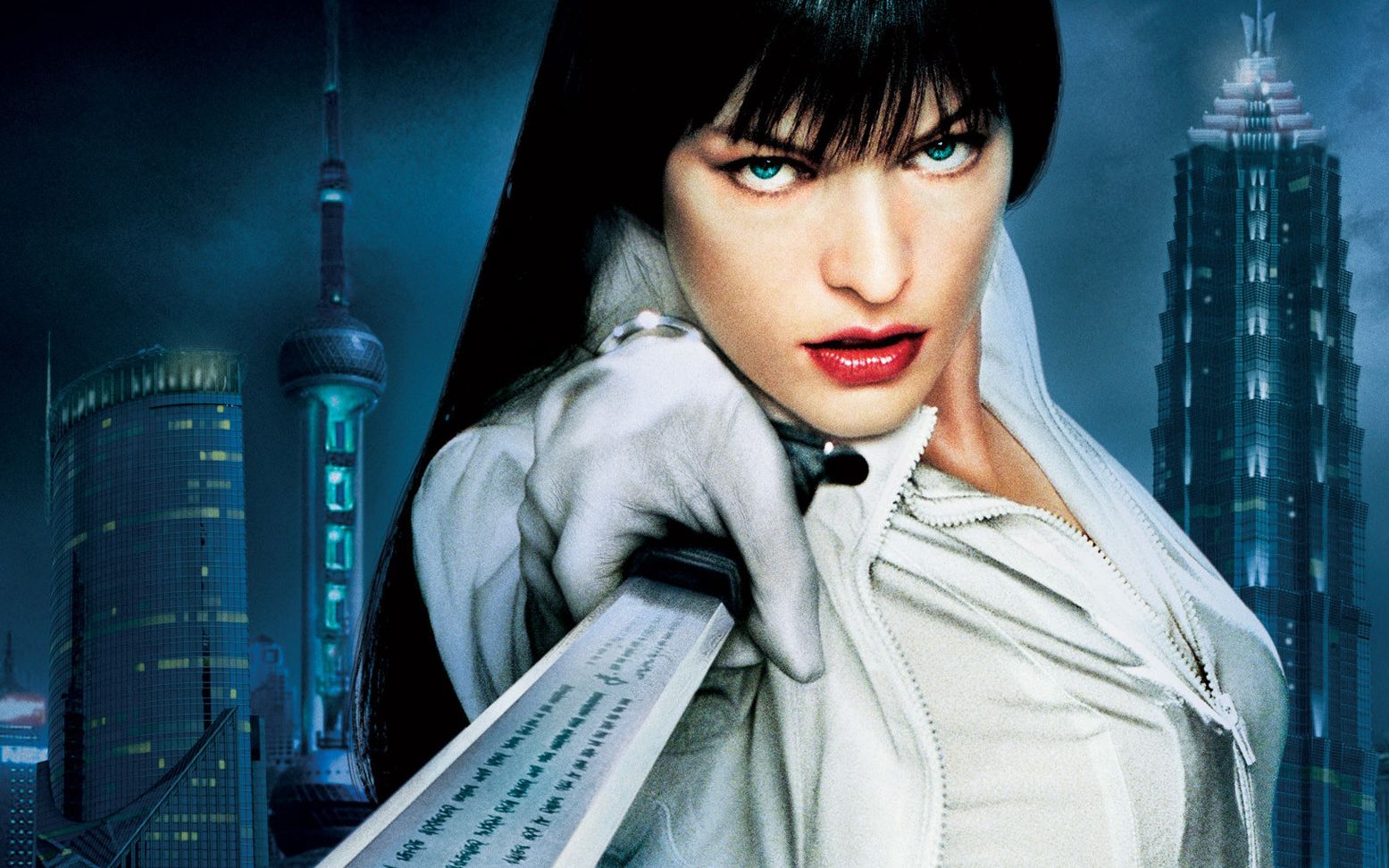 【流光剪影11】《致命紫罗兰》:经典打戏_哔哩哔哩 (゜-゜)つロ 干杯