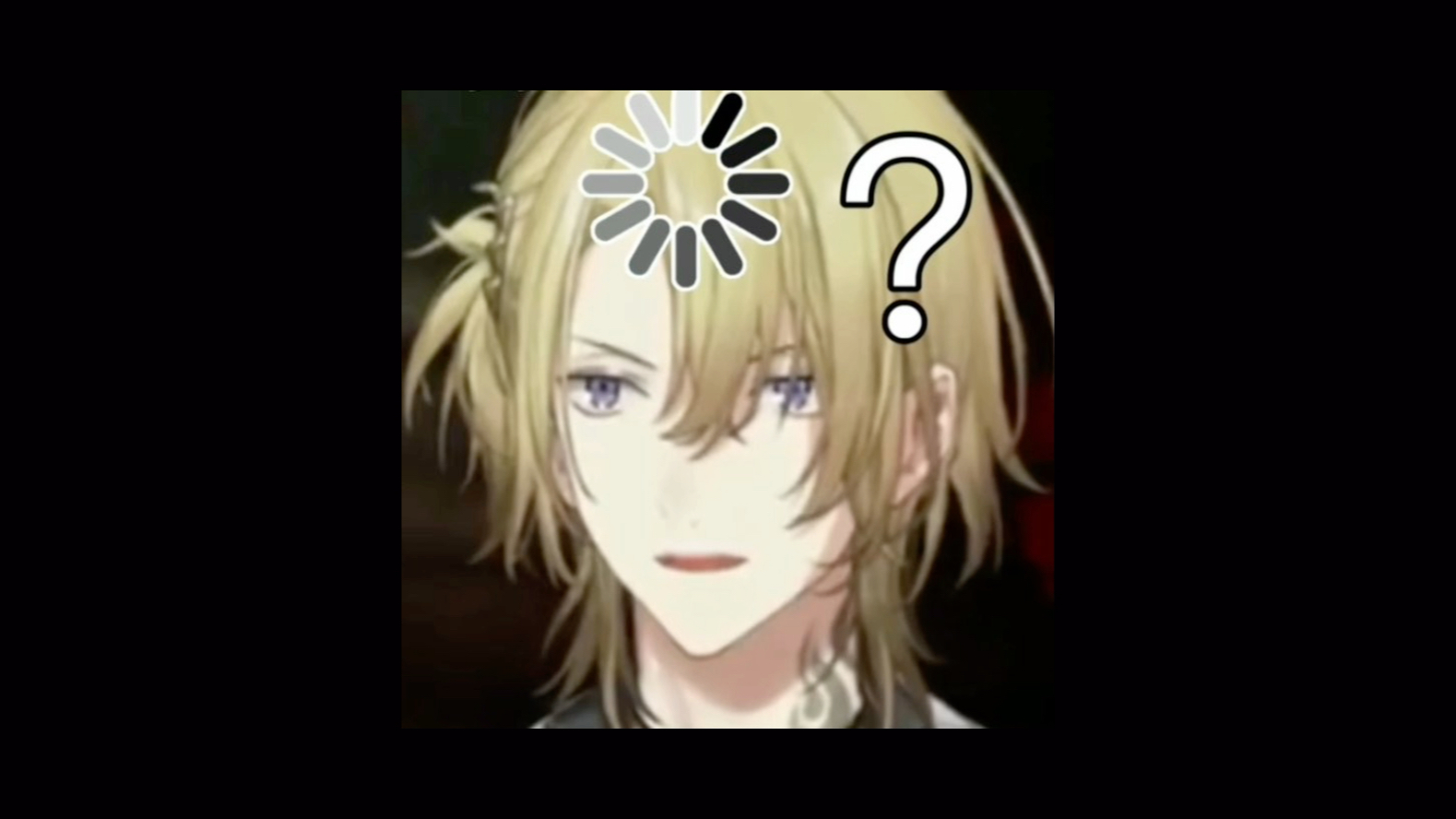 【熟/luca kaneshiro】点击收获快乐小狗哼开场曲