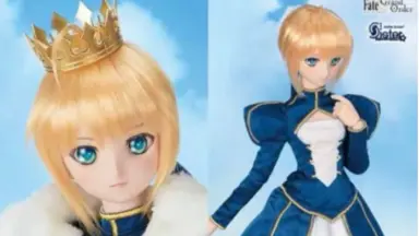 dollfiedream-哔哩哔哩_Bilibili dollfiedream-哔哩哔哩_Bilibili