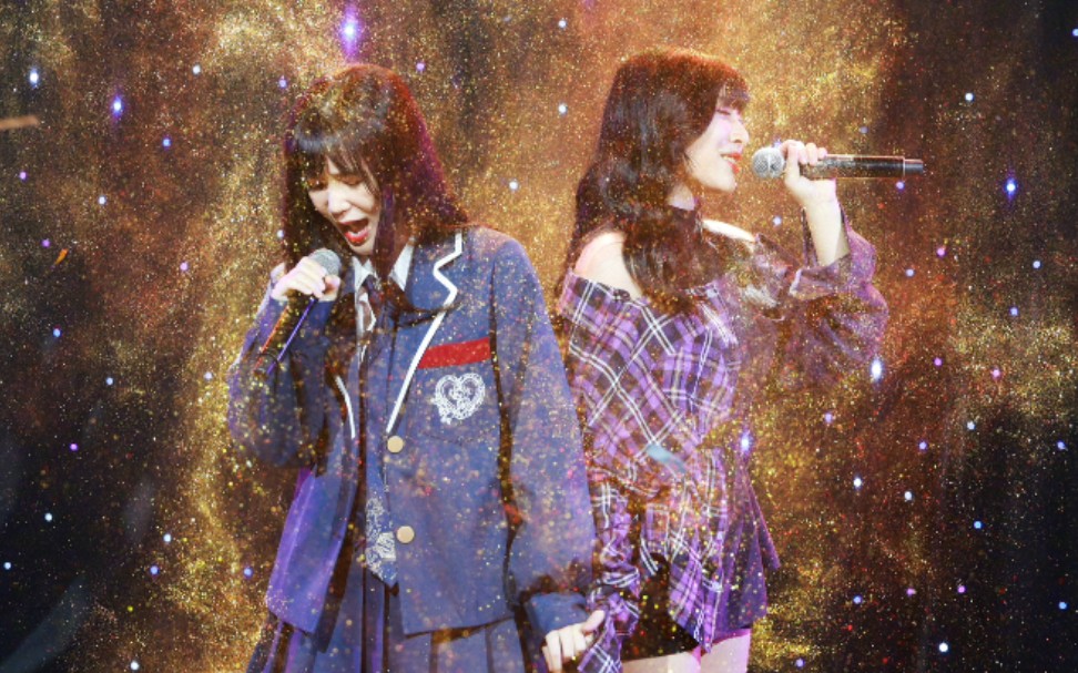 徐晨辰 生日表演《逆光》 徐晨辰 袁雨桢_哔哩哔哩_bilibili