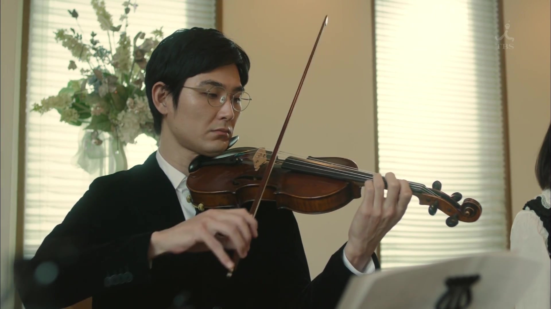 【四重奏】×【明日家族】 别府同学的单恋故事_哔哩哔哩 (゜-゜)つロ