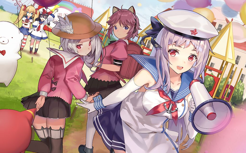 舰r高配版困难巡洋战役