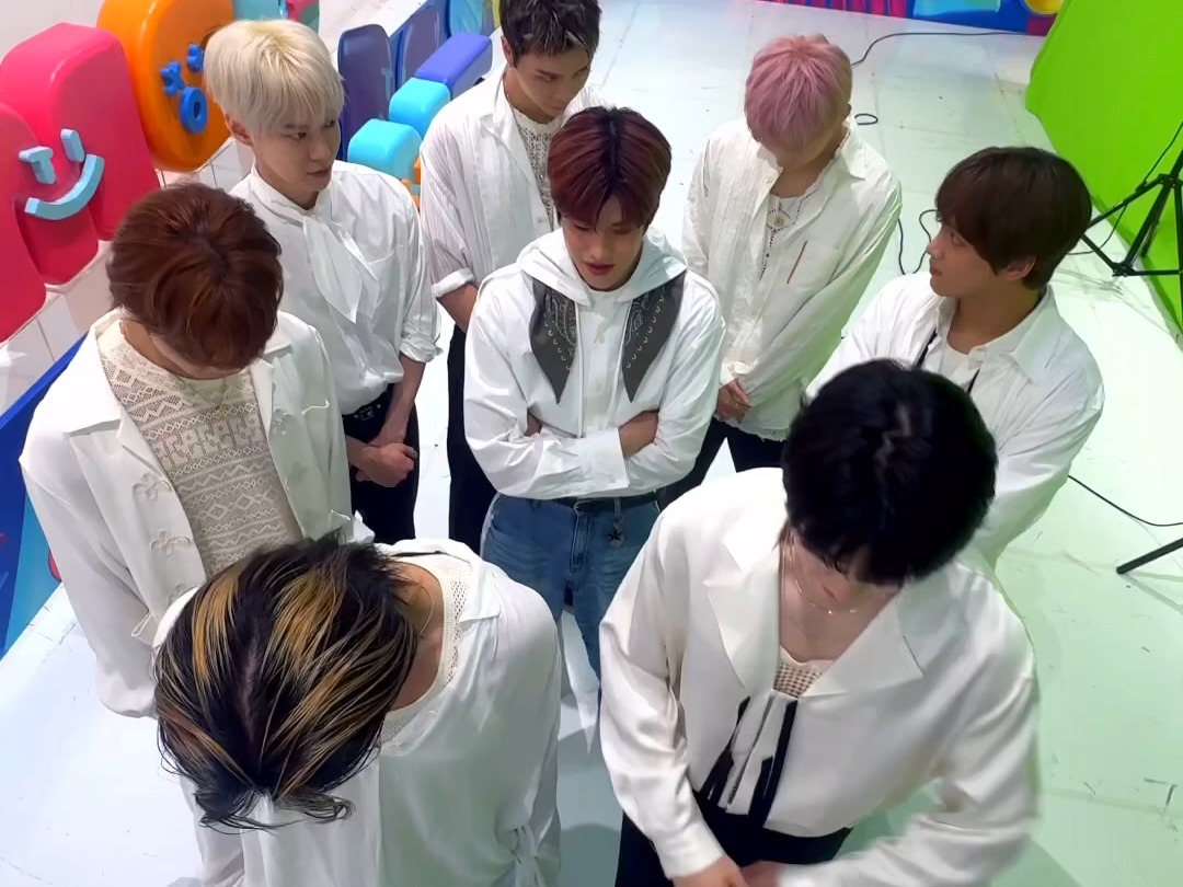 【李楷灿】24071994走路好像出了故障一样歪歪扭扭90 #nct 127