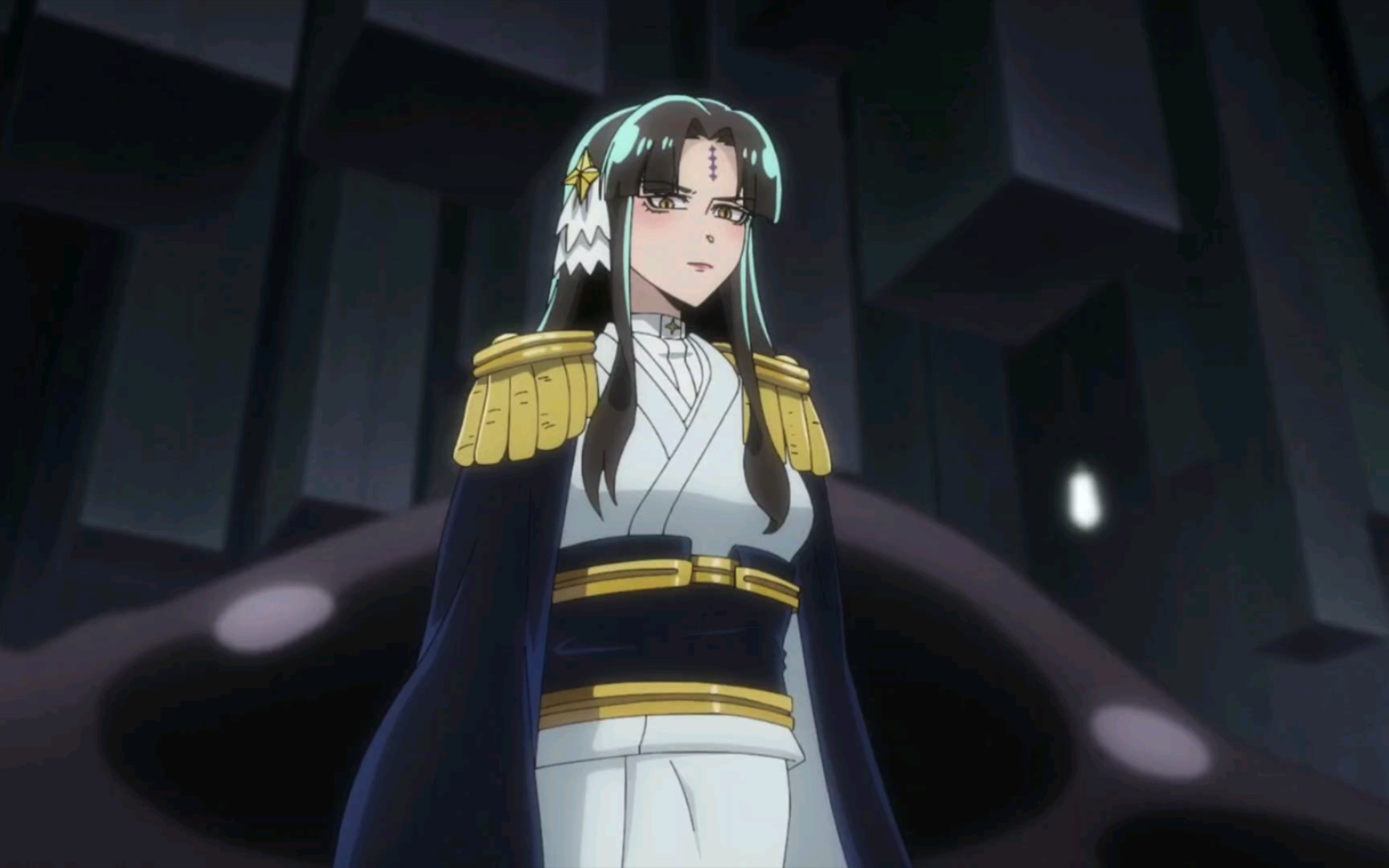 【04】大决战!败者为胜者所蹂躏.