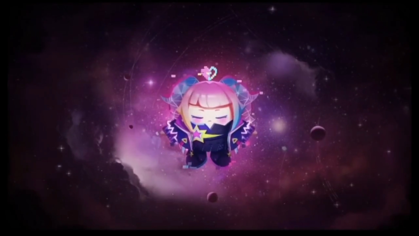 蛋仔派对音乐精灵