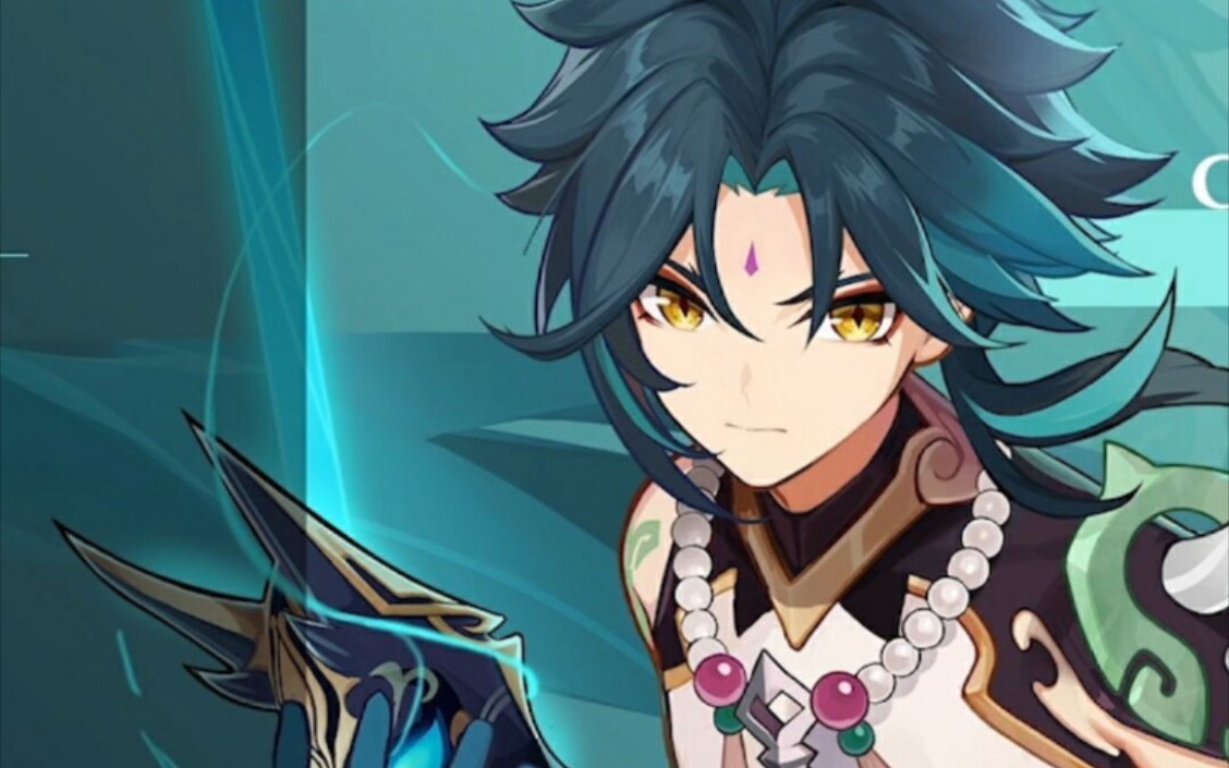 原神零氪党用4000原石能否抽到魈吗