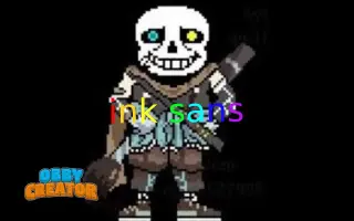 Obby Creator 搜索结果 哔哩哔哩 Bilibili - sans image id roblox obby creator