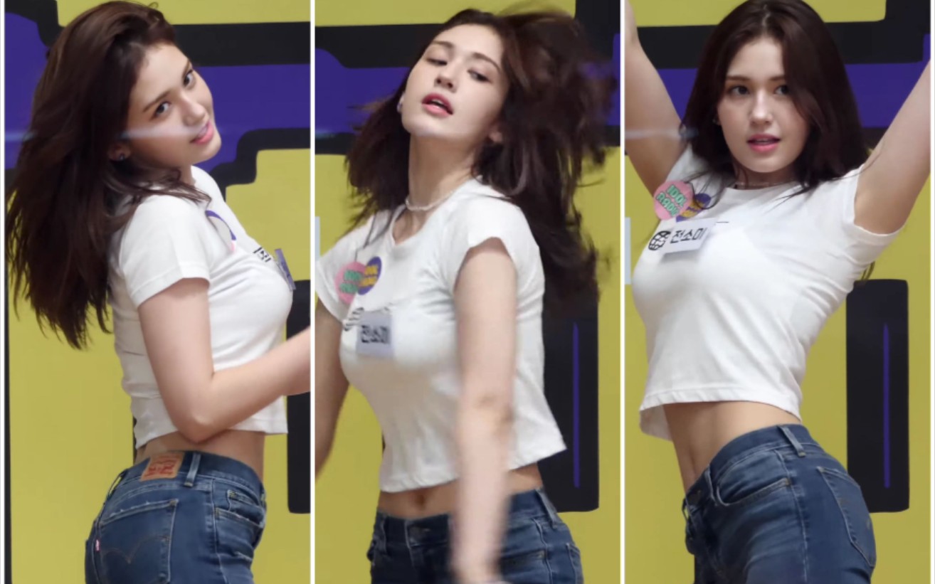 190617 全昭弥somi birthday 4k 60p 直拍