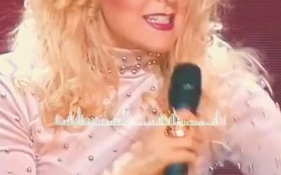 荷东女神(莲露丝)的经典歌曲《say youll never(说你永远不会)》30年