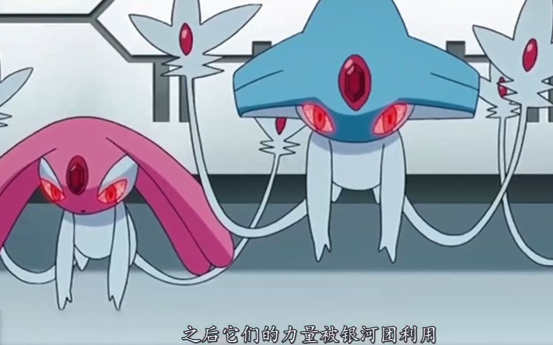 全面盘点神奇宝贝里的十九只超能力系神兽究竟谁最厉害呢