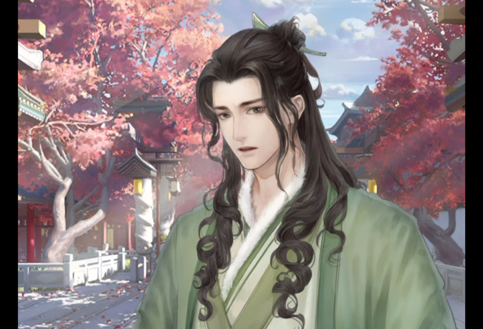 遇见逆水寒 顾惜朝 因缘回顾 御街凶犬